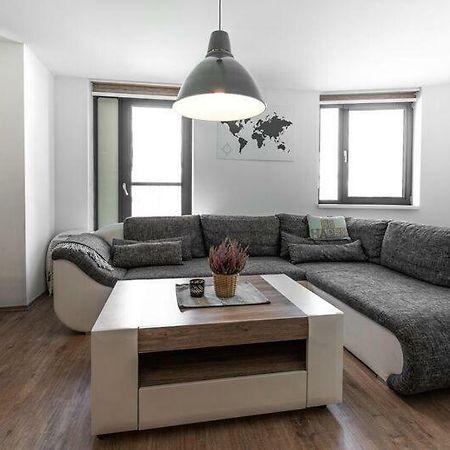 Old Town Luxury Apartment In Heart Of Bratislava Ngoại thất bức ảnh