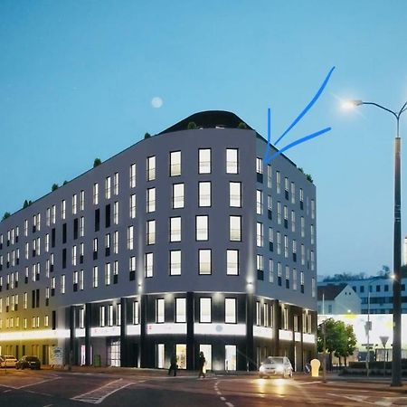 Old Town Luxury Apartment In Heart Of Bratislava Ngoại thất bức ảnh