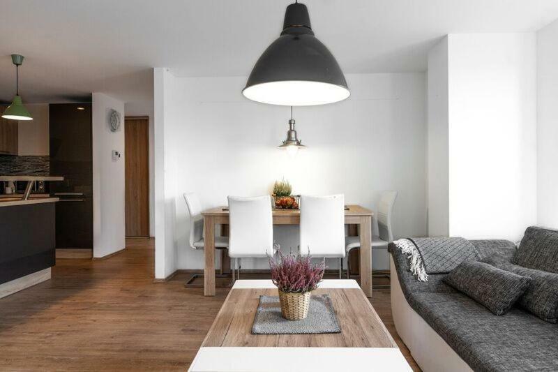 Old Town Luxury Apartment In Heart Of Bratislava Ngoại thất bức ảnh